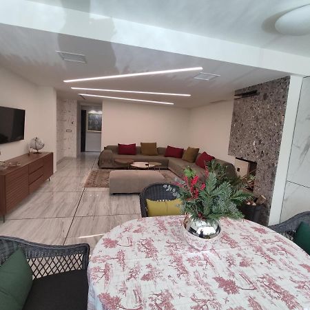 Sandy'S Superior Suite Epidaurus Exterior foto