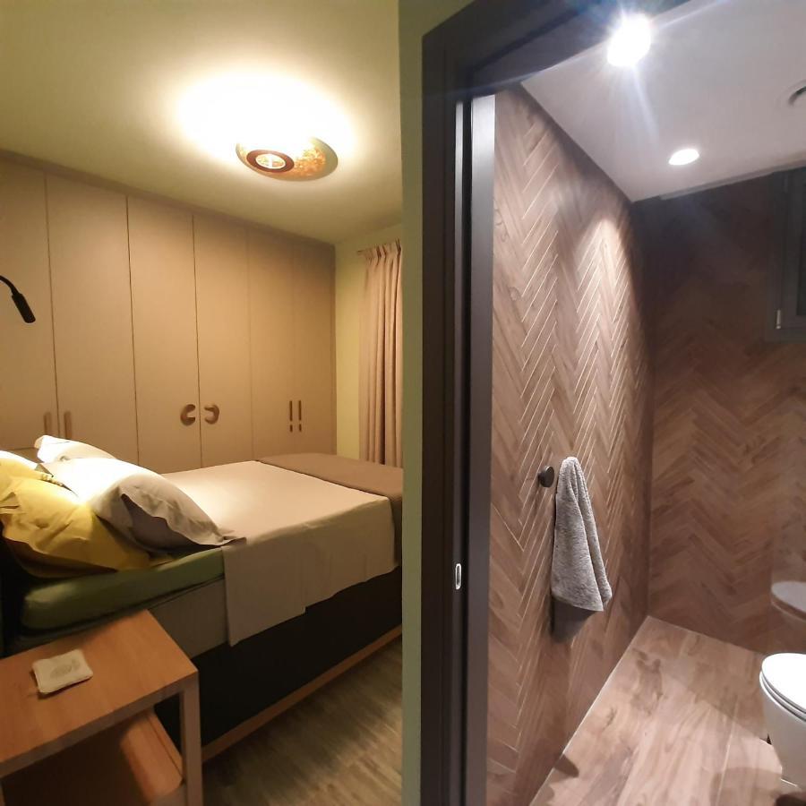 Sandy'S Superior Suite Epidaurus Exterior foto