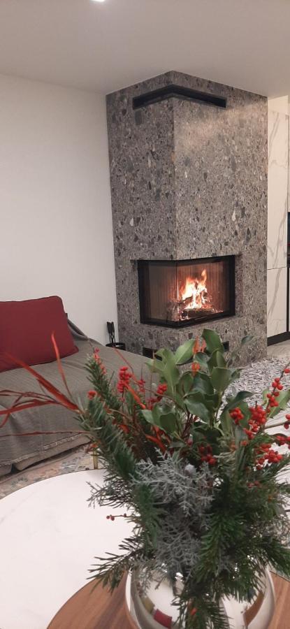 Sandy'S Superior Suite Epidaurus Exterior foto