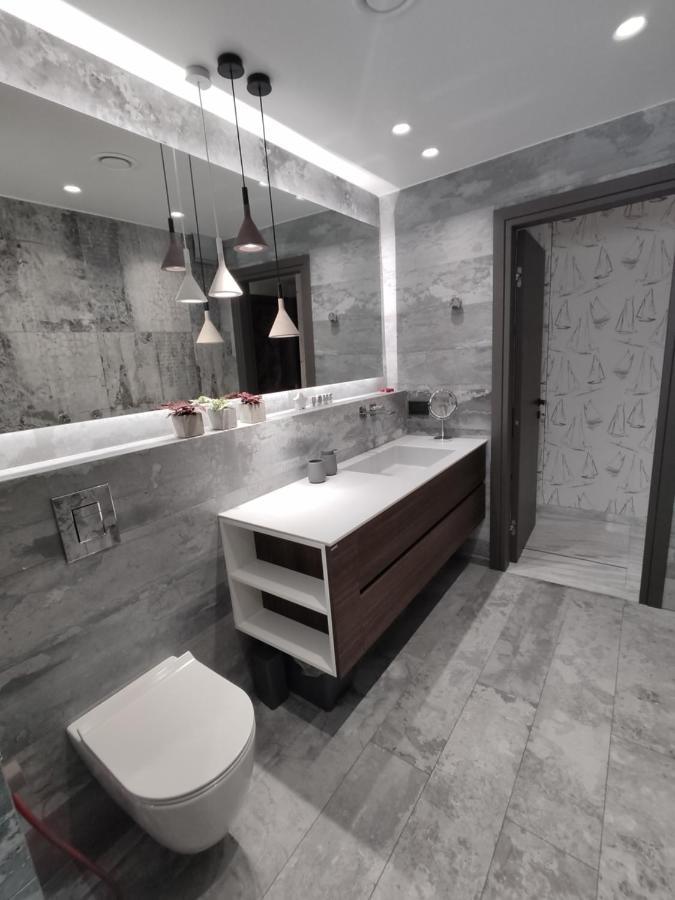 Sandy'S Superior Suite Epidaurus Exterior foto